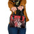 The First King Of Tonga Shoulder Handbag Tongan Pride