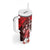 The First King Of Tonga Tumbler With Handle Tongan Pride