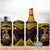 Tonga First King 4 in 1 Can Cooler Tumbler Ahoeitu Know Your Roots