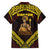 Tonga First King Hawaiian Shirt Ahoeitu Know Your Roots