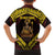 Tonga First King Hawaiian Shirt Ahoeitu Know Your Roots