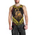 Tonga First King Men Tank Top Ahoeitu Know Your Roots