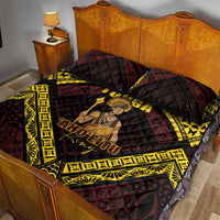 Tonga First King Quilt Bed Set Ahoeitu Know Your Roots