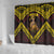 Tonga First King Shower Curtain Ahoeitu Know Your Roots