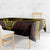 Tonga First King Tablecloth Ahoeitu Know Your Roots
