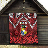Tonga Emancipation Day Quilt Tongan Kupesi Pattern