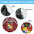 Tonga Emancipation Day Spare Tire Cover Tongan Kupesi Pattern