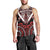 Custom Aotearoa Ngapuhi Men Tank Top Maori Tribal Pattern