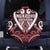 Aotearoa Ngapuhi Spare Tire Cover Maori Tribal Pattern