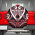 Aotearoa Ngapuhi Spare Tire Cover Maori Tribal Pattern