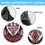 Aotearoa Ngapuhi Spare Tire Cover Maori Tribal Pattern