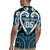 Custom Aotearoa Ngati Porou Rugby Jersey Maori Tribal Pattern