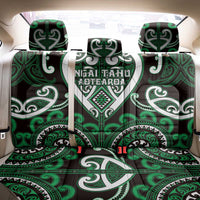 Aotearoa Ngai Tahu Back Car Seat Cover Maori Tribal Pattern