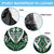 Aotearoa Ngai Tahu Spare Tire Cover Maori Tribal Pattern