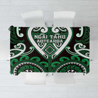 Aotearoa Ngai Tahu Tablecloth Maori Tribal Pattern
