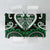Aotearoa Ngai Tahu Tablecloth Maori Tribal Pattern