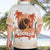 Hawaiian Volcano Lava Flow Hawaiian Shirt With Hawaiian Tapa Pattern