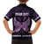 Personalised Alzheimer's Awareness Hawaiian Shirt You May Not Remember But I Will Never Forget