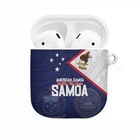 American Samoa And Samoa AirPods Case Together We Grow