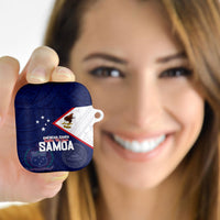 American Samoa And Samoa AirPods Case Together We Grow
