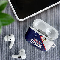 American Samoa And Samoa AirPods Case Together We Grow