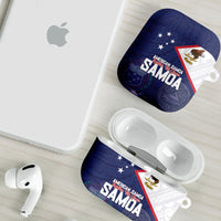 American Samoa And Samoa AirPods Case Together We Grow