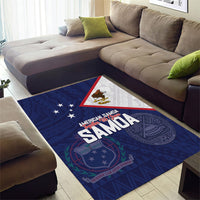 American Samoa And Samoa Area Rug Together We Grow
