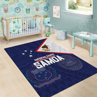 American Samoa And Samoa Area Rug Together We Grow