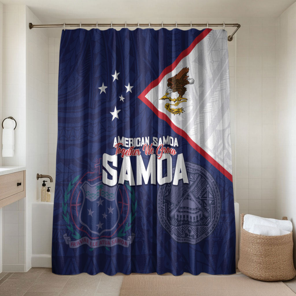 American Samoa And Samoa Bathroom Set Together We Grow
