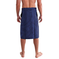Personalized American Samoa And Samoa Lavalava Together We Grow