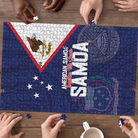 American Samoa And Samoa Puzzle Together We Grow