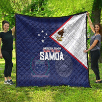 American Samoa And Samoa Quilt Together We Grow