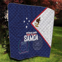 American Samoa And Samoa Quilt Together We Grow