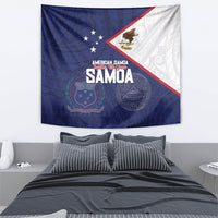 American Samoa And Samoa Tapestry Together We Grow