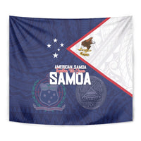 American Samoa And Samoa Tapestry Together We Grow