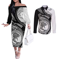 go-fishing-couples-matching-off-the-shoulder-long-sleeve-dress-and-long-sleeve-button-shirts-polynesian-pattern