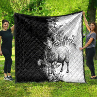 New Zealand Aotearoa Hipi Quilt Maori Pattern