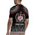 Personalised Samoa Black Saturday Rugby Jersey Samoa For Samoans