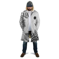 Custom New Zealand Football Cloak Aotearoa Pride - Polynesian Pride