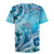 Polynesia World Ocean Day Rugby Jersey Ocean Style