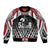 Samoa Independence Day Bomber Jacket Proud To Be Samoan