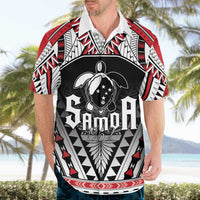 Samoa Independence Day Hawaiian Shirt Proud To Be Samoan