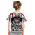 Samoa Independence Day Kid T Shirt Proud To Be Samoan