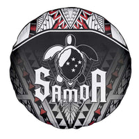 Samoa Independence Day Spare Tire Cover Proud To Be Samoan