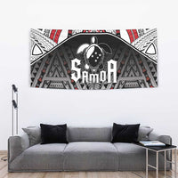 Samoa Independence Day Tapestry Proud To Be Samoan