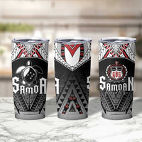 Samoa Independence Day Tumbler Cup Proud To Be Samoan