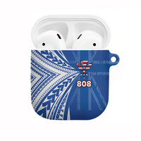 Hawaii 808 AirPods Case Unique Style