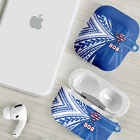 Hawaii 808 AirPods Case Unique Style
