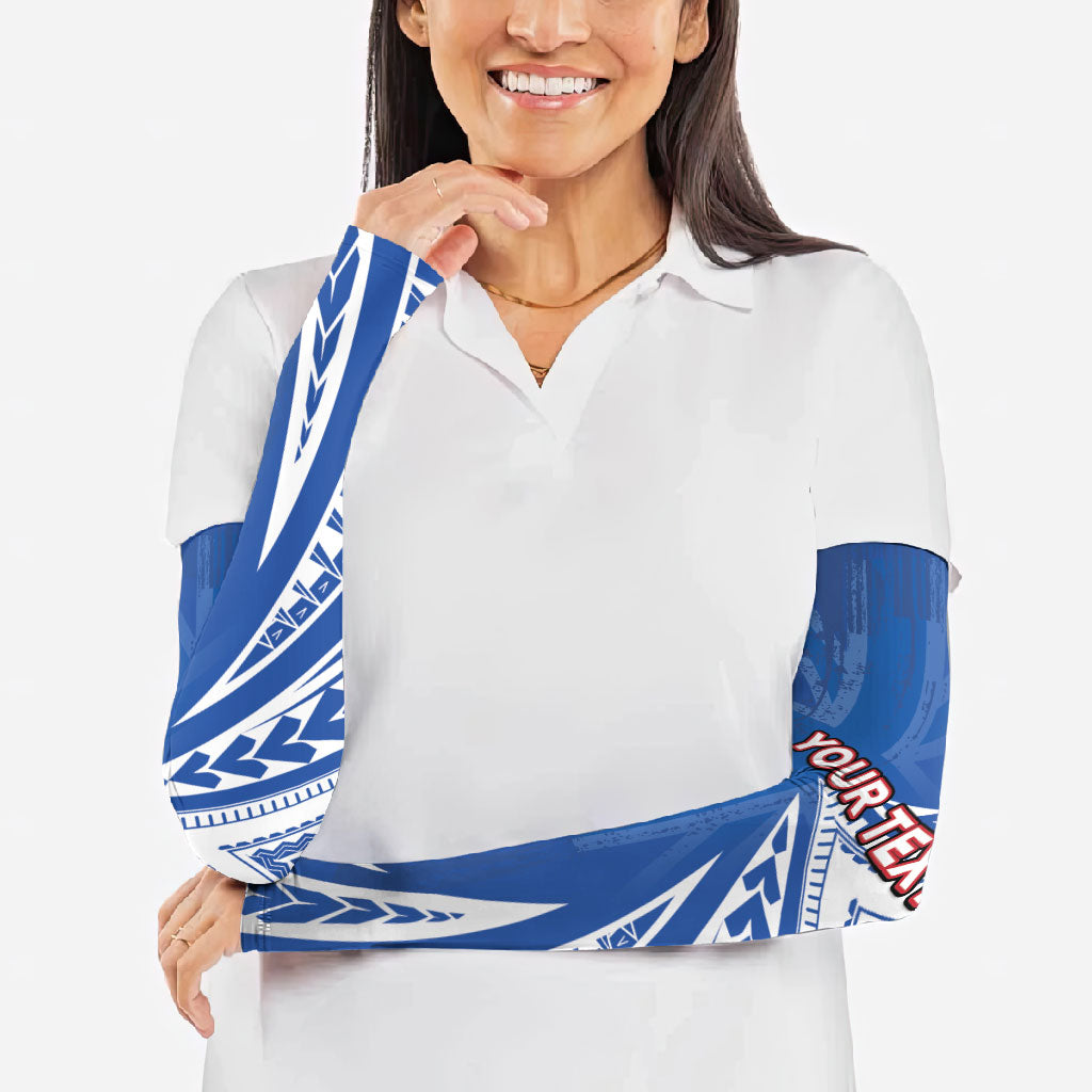 Personalised Hawaii 808 Arm Sleeves Unique Style