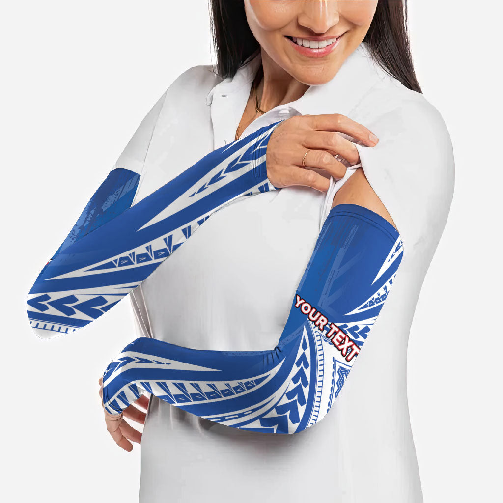 Personalised Hawaii 808 Arm Sleeves Unique Style
